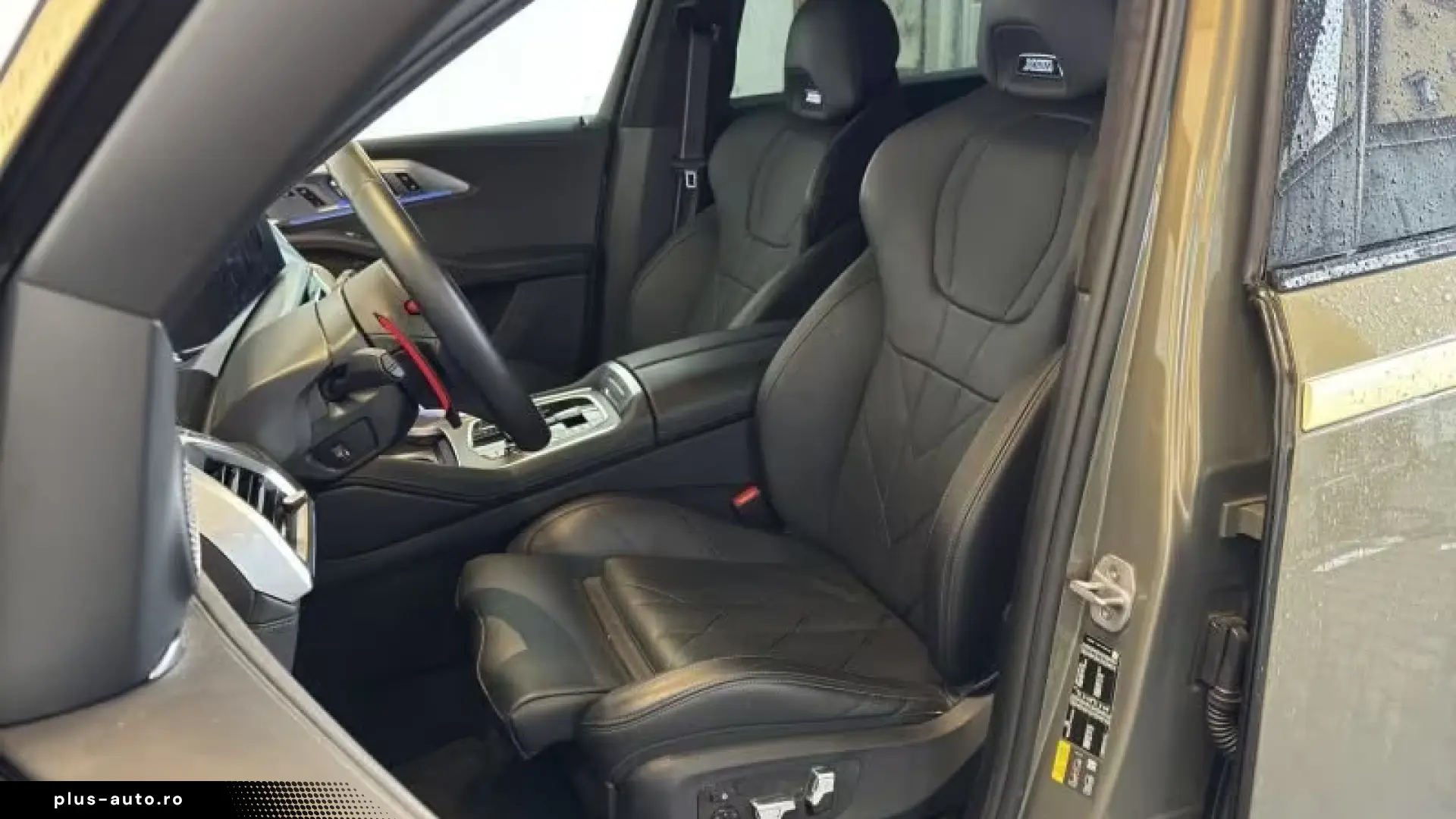 BMW XM Navi.LED.B&W.ACC.360 . Massage.Gestik.AHK.SoCl