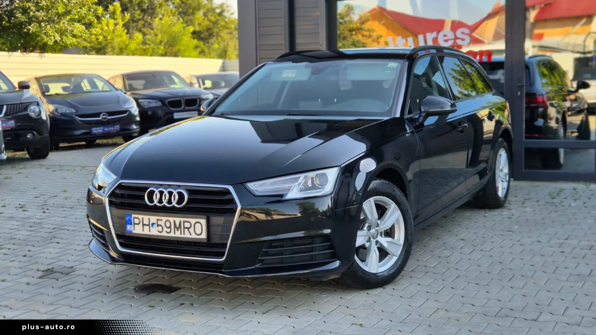 Audi