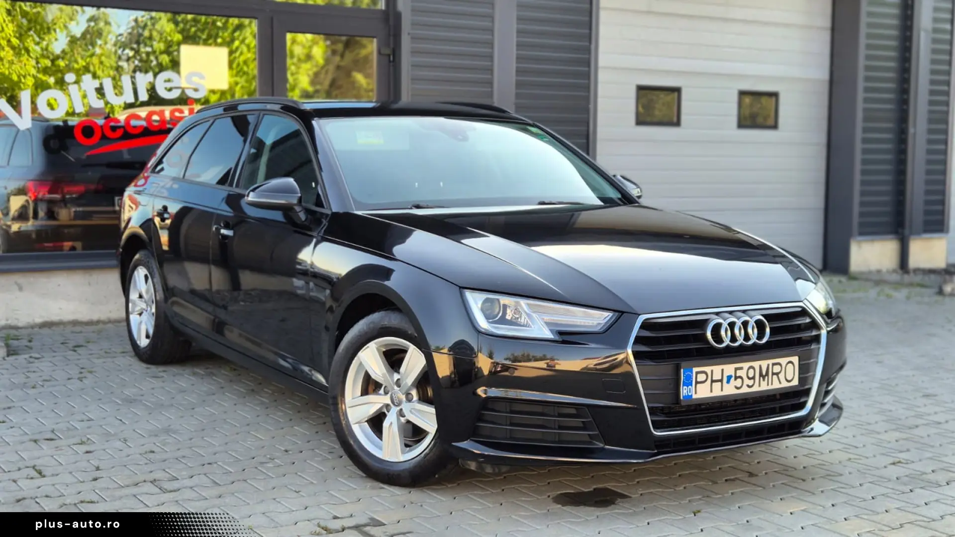 Audi