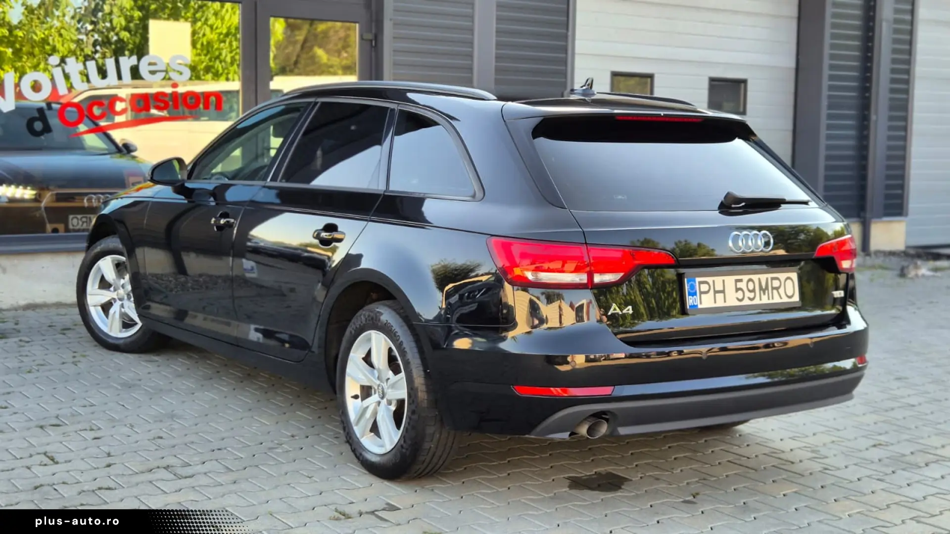 Audi