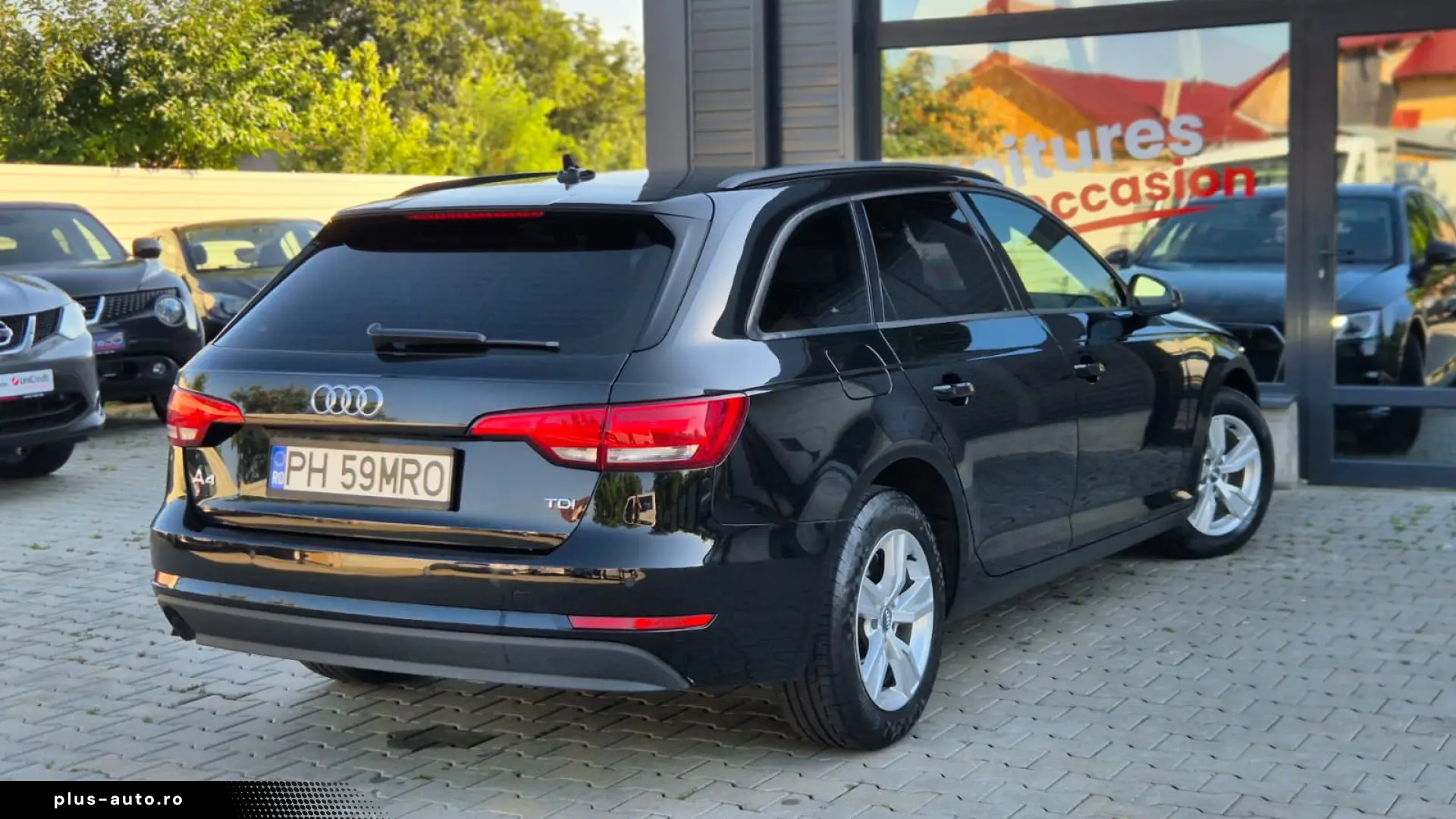 Audi