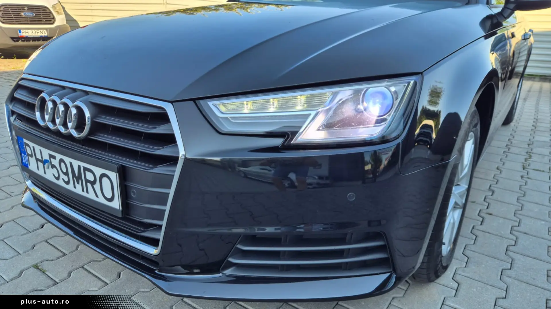 Audi