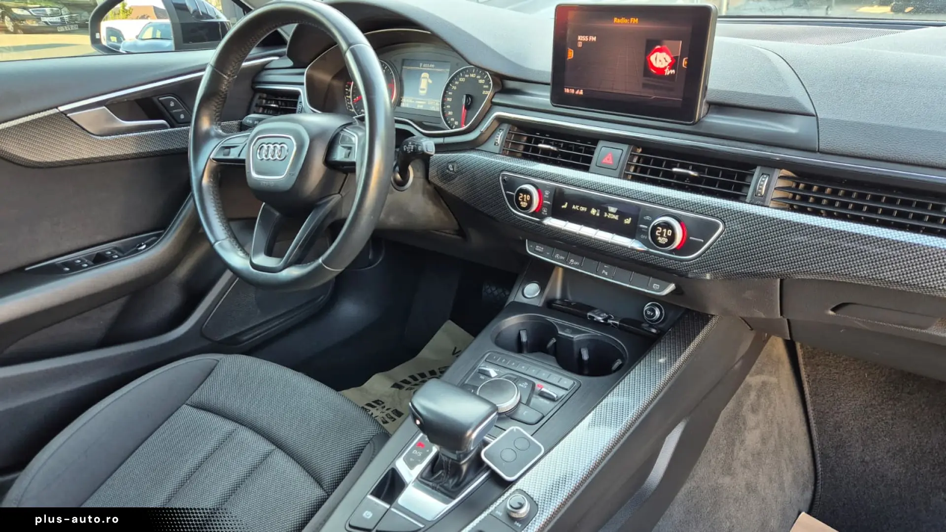 Audi