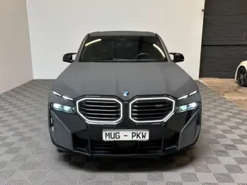BMW XM  Aero-B&W-Laser-Shadow-23