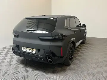 BMW XM  Aero-B&W-Laser-Shadow-23