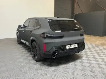 BMW XM  Aero-B&W-Laser-Shadow-23