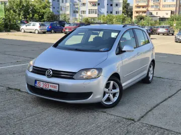 VW Golf Plus 2009 1.4 TSI 122 CP euro 5