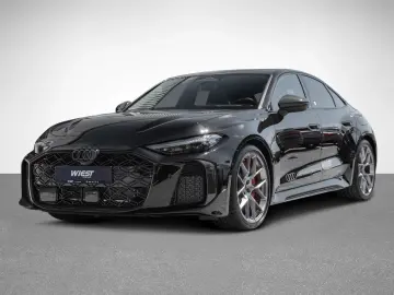 Audi RS 5 Sedan - Carbon Ceramic - Panoramic - B&O