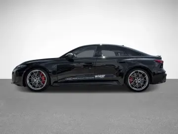 Audi RS 5 Sedan - Carbon Ceramic - Panoramic - B&O
