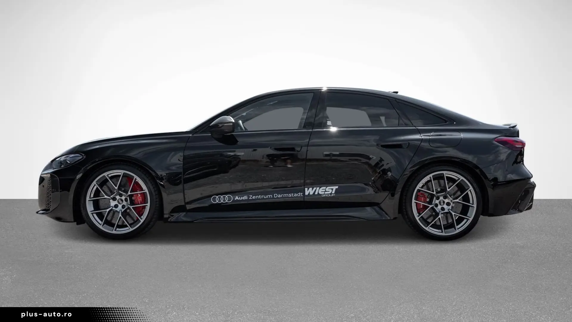 Audi RS 5 Sedan - Carbon Ceramic - Panoramic - B&O