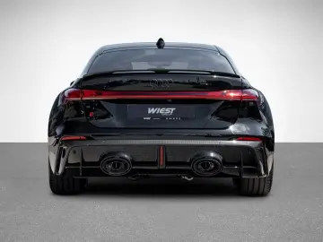 Audi RS 5 Sedan - Carbon Ceramic - Panoramic - B&O
