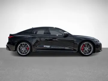 Audi RS 5 Sedan - Carbon Ceramic - Panoramic - B&O