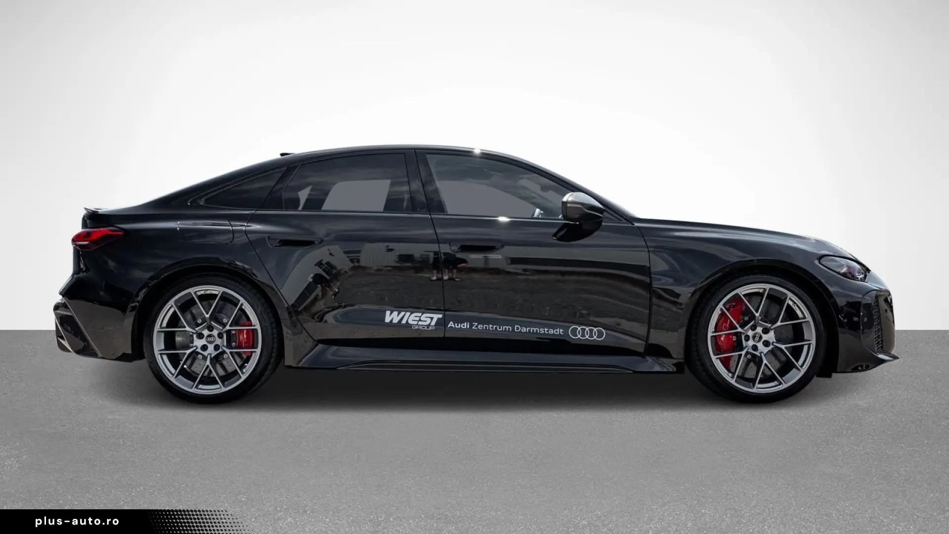 Audi RS 5 Sedan - Carbon Ceramic - Panoramic - B&O