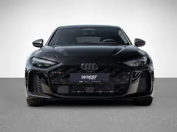 Audi RS 5 Sedan - Carbon Ceramic - Panoramic - B&O