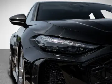 Audi RS 5 Sedan - Carbon Ceramic - Panoramic - B&O