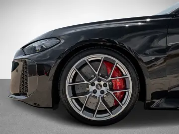 Audi RS 5 Sedan - Carbon Ceramic - Panoramic - B&O
