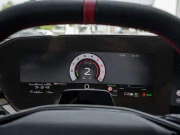 Audi RS 5 Sedan - Carbon Ceramic - Panoramic - B&O