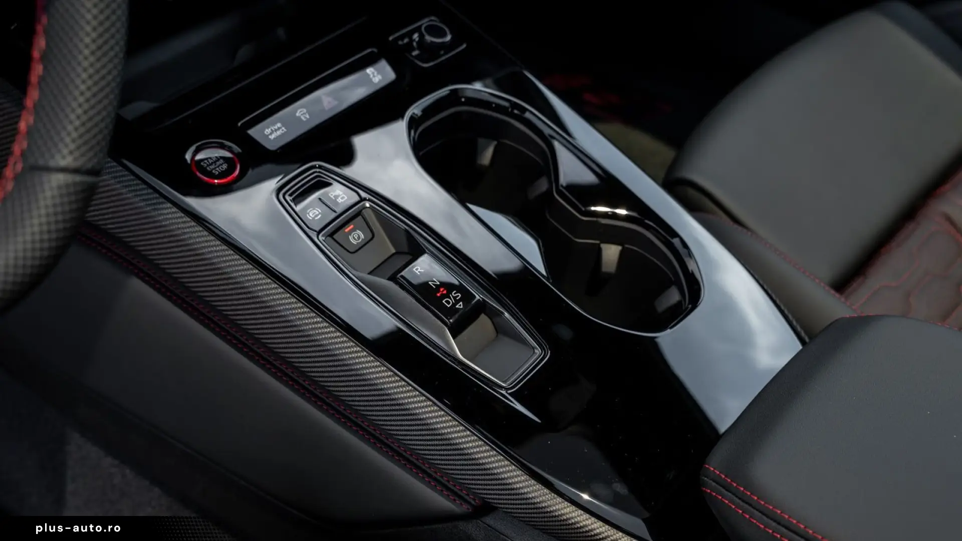 Audi RS 5 Sedan - Carbon Ceramic - Panoramic - B&O