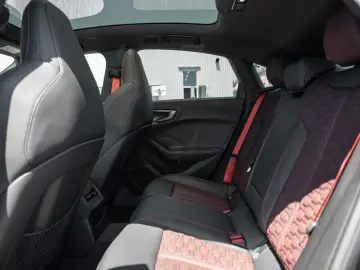 Audi RS 5 Sedan - Carbon Ceramic - Panoramic - B&O