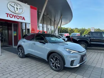 Lexus LBX FWD Emotion  NAVI LEDER KAMERA TECHNOLOGIE-P