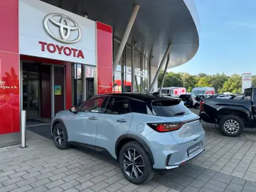 Lexus LBX FWD Emotion  NAVI LEDER KAMERA TECHNOLOGIE-P