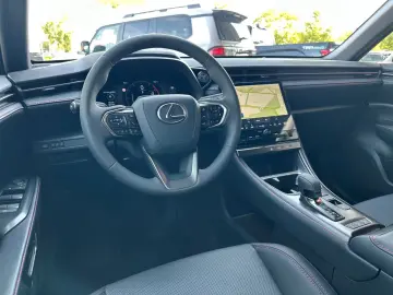 Lexus LBX FWD Emotion  NAVI LEDER KAMERA TECHNOLOGIE-P