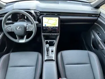 Lexus LBX FWD Emotion  NAVI LEDER KAMERA TECHNOLOGIE-P