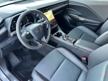 Lexus LBX FWD Emotion  NAVI LEDER KAMERA TECHNOLOGIE-P