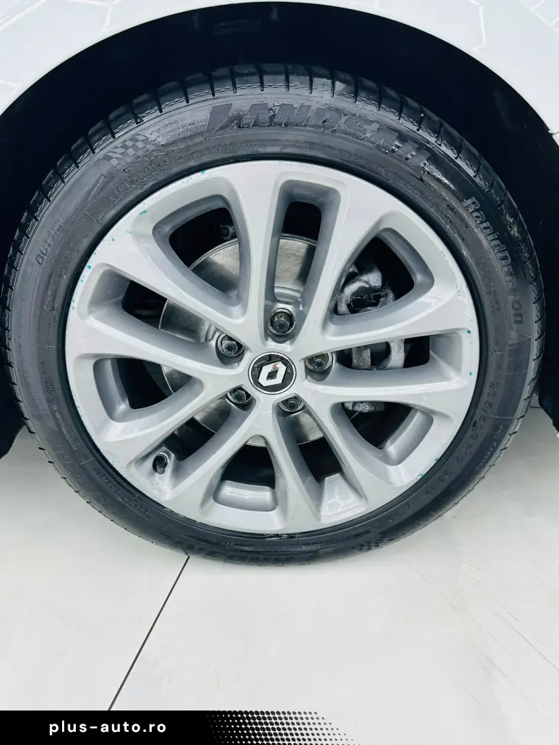 RENAULT MEGANE 2019 1.5D E6 Garantie 12 Luni Rate Avans 0 Do
