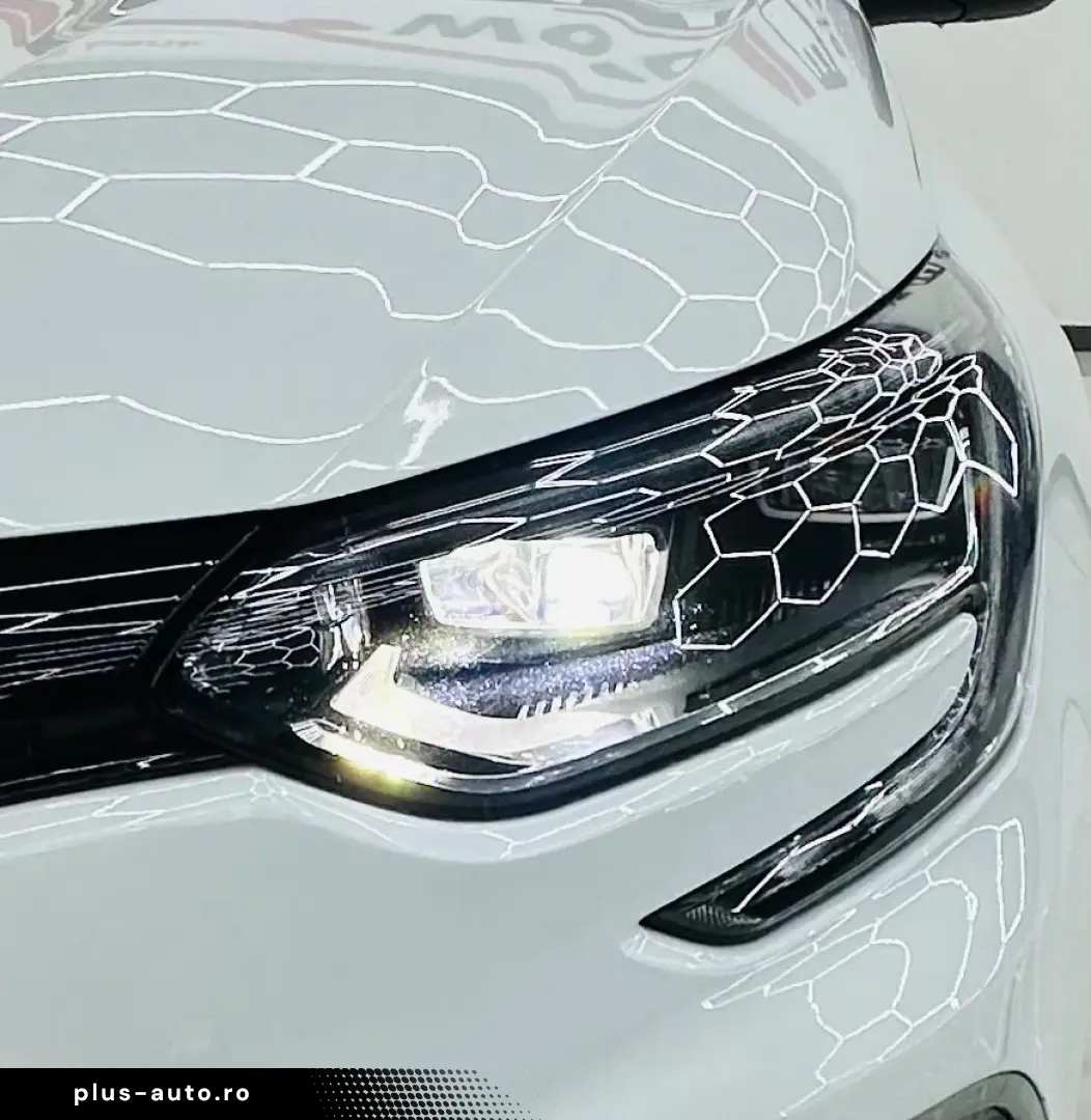 RENAULT MEGANE 2019 1.5D E6 Garantie 12 Luni Rate Avans 0 Do