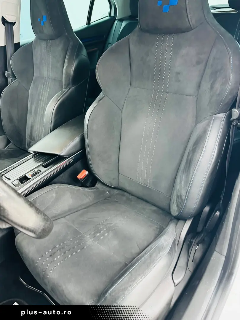RENAULT MEGANE 2019 1.5D E6 Garantie 12 Luni Rate Avans 0 Do