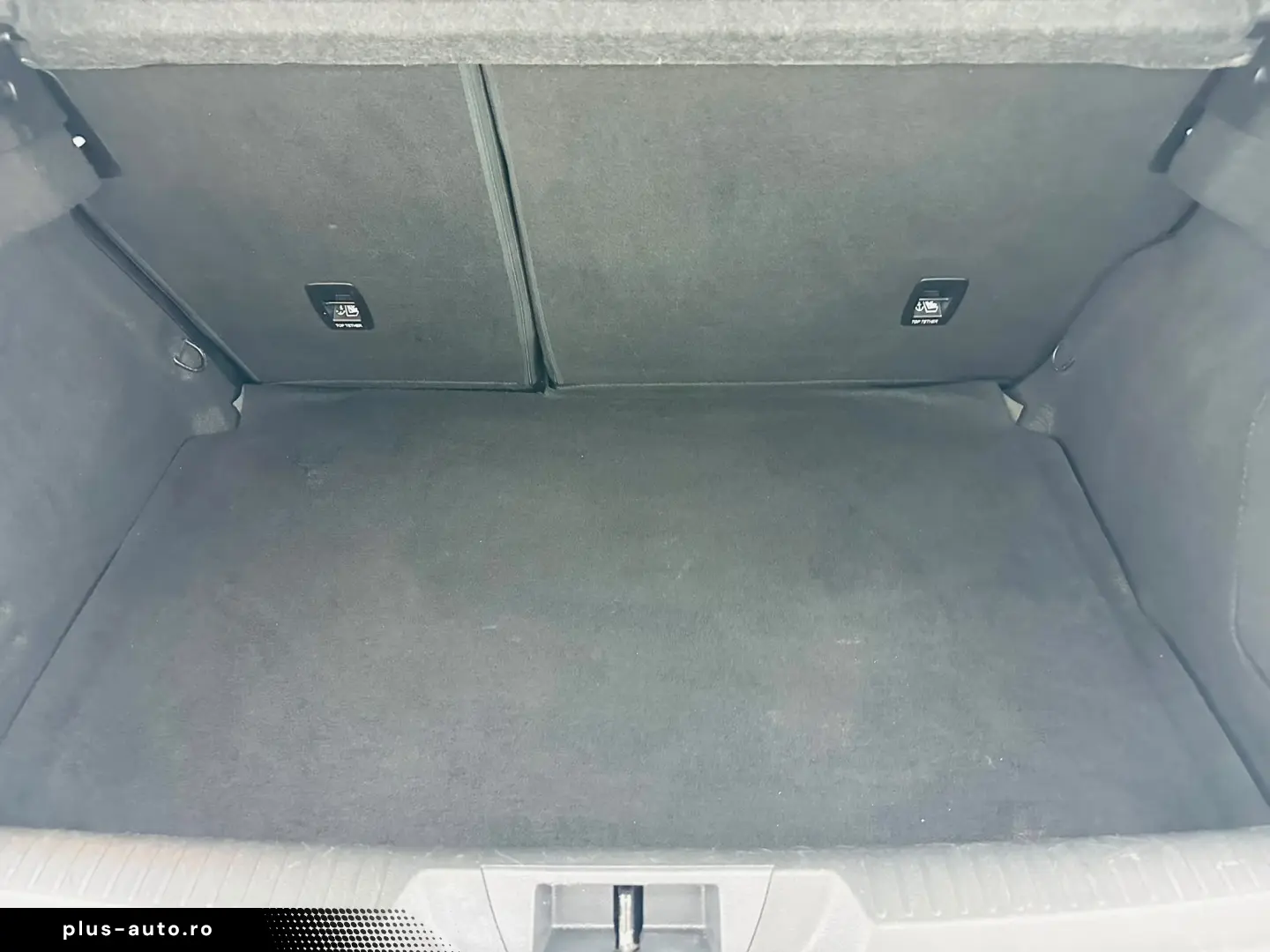 RENAULT MEGANE 2019 1.5D E6 Garantie 12 Luni Rate Avans 0 Do