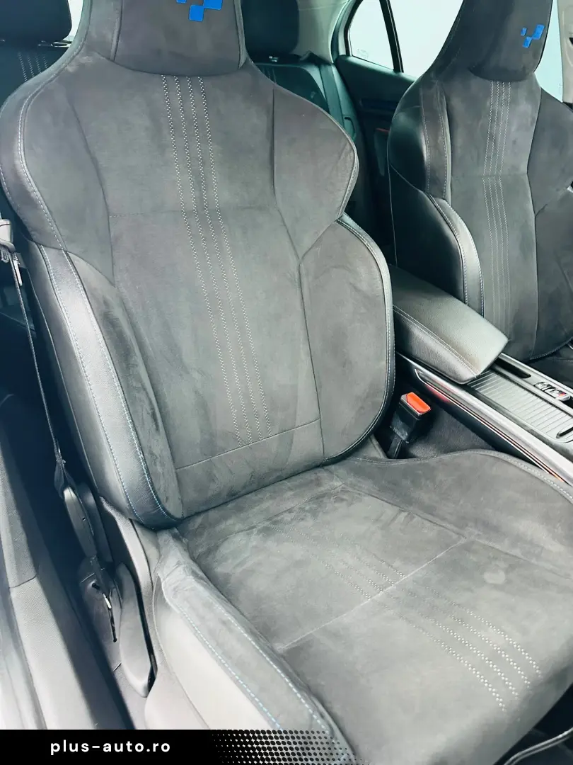 RENAULT MEGANE 2019 1.5D E6 Garantie 12 Luni Rate Avans 0 Do
