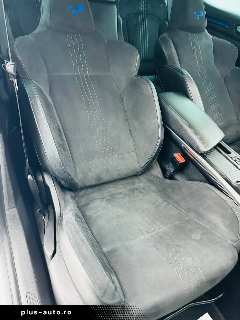 RENAULT MEGANE 2019 1.5D E6 Garantie 12 Luni Rate Avans 0 Do