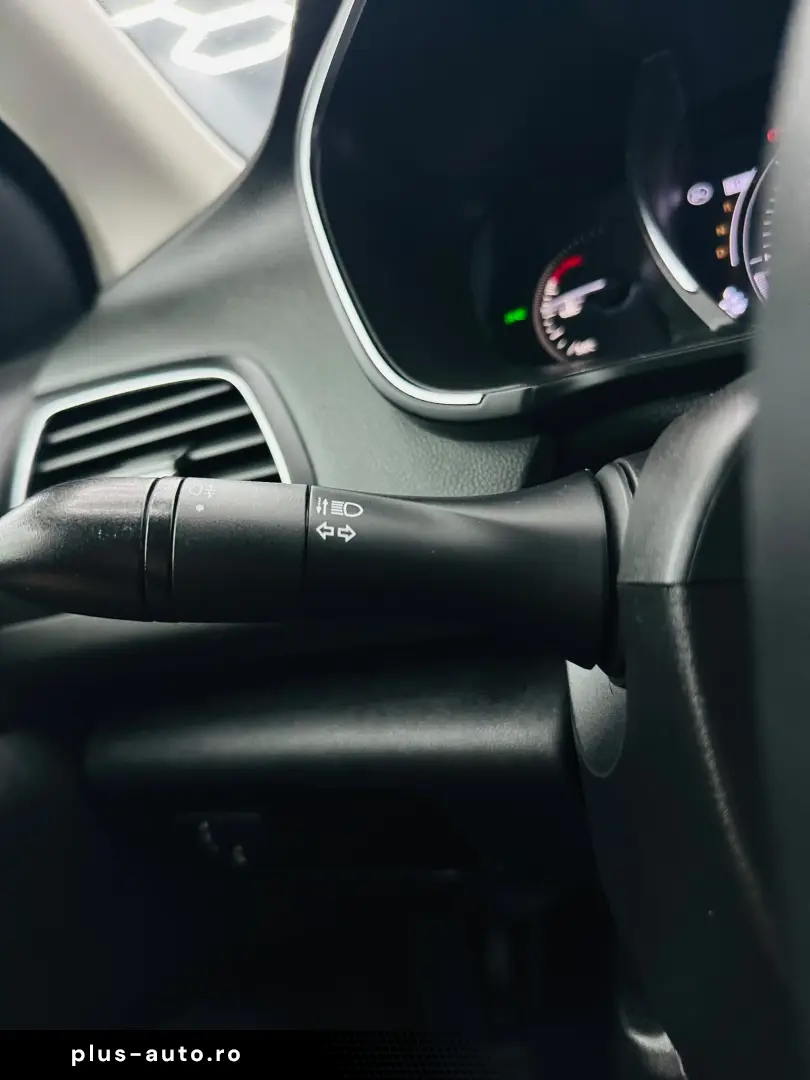 RENAULT MEGANE 2019 1.5D E6 Garantie 12 Luni Rate Avans 0 Do