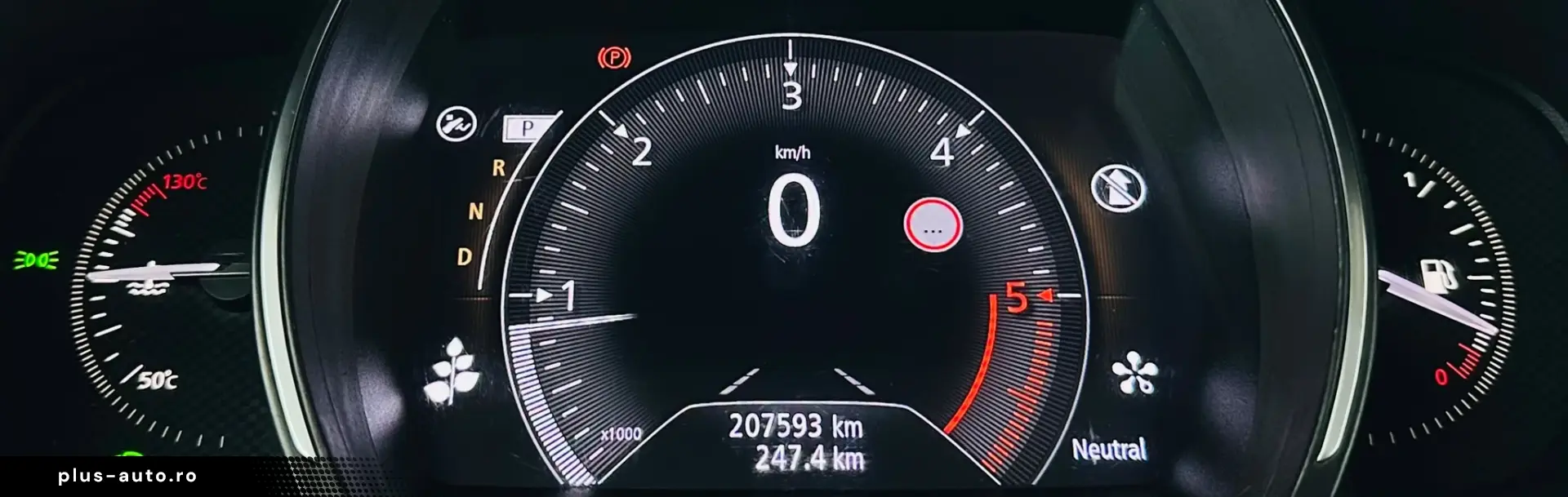 RENAULT MEGANE 2019 1.5D E6 Garantie 12 Luni Rate Avans 0 Do