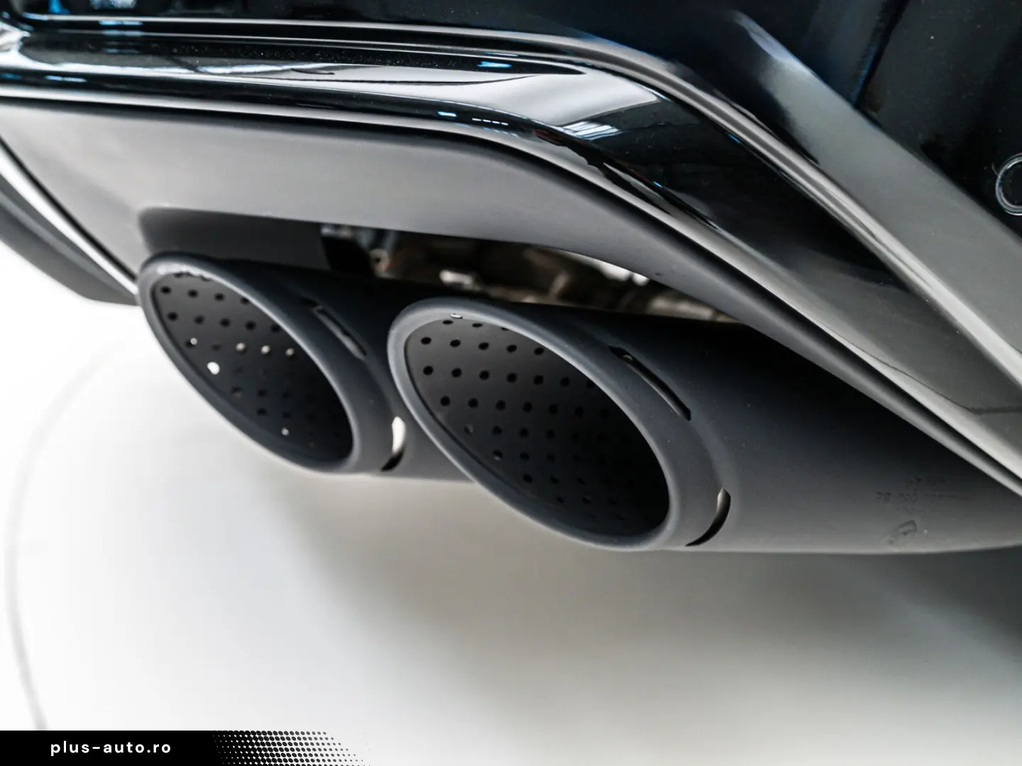 LAMBORGHINI Urus SE Carbon-Interieur Advanc. 3D B&O