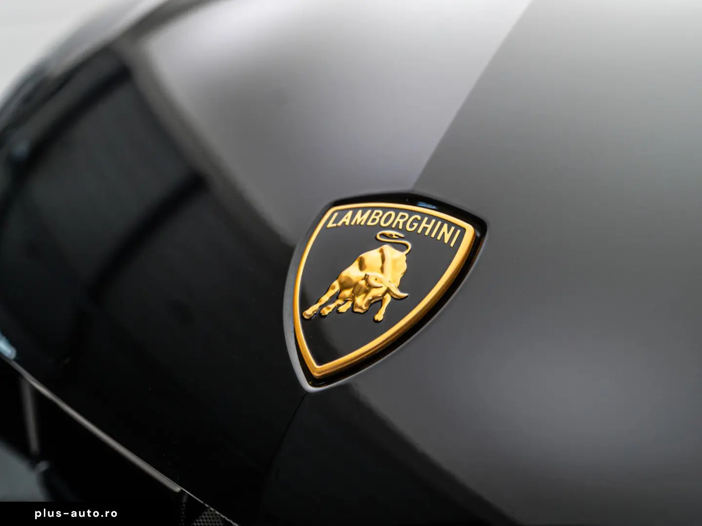 LAMBORGHINI Urus SE Carbon-Interieur Advanc. 3D B&O