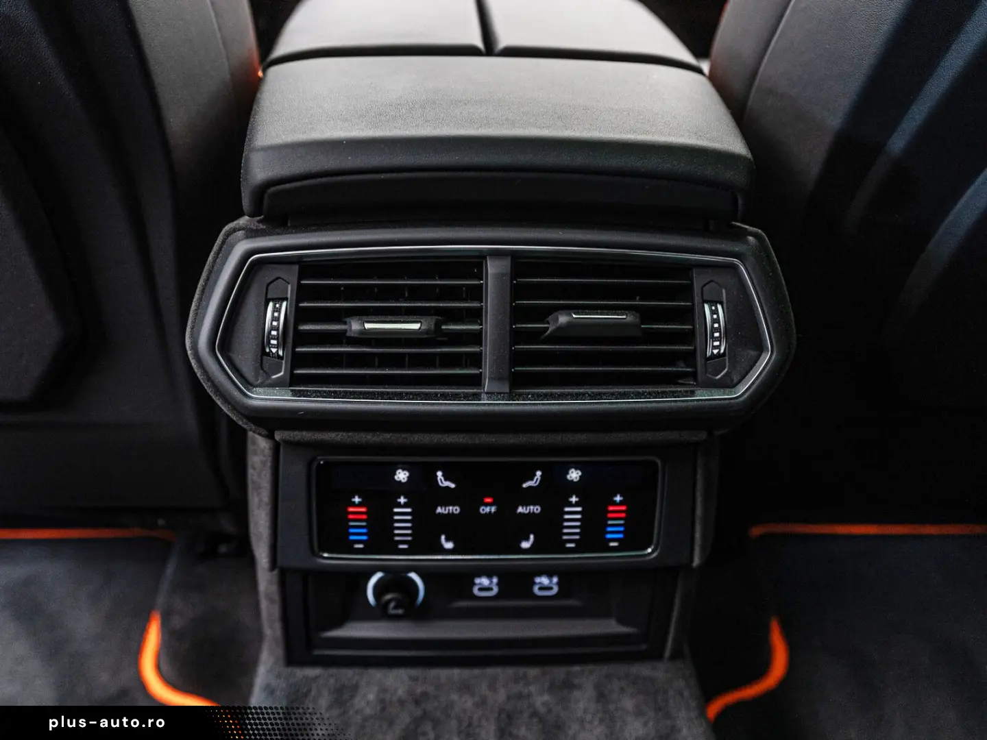 LAMBORGHINI Urus SE Carbon-Interieur Advanc. 3D B&O