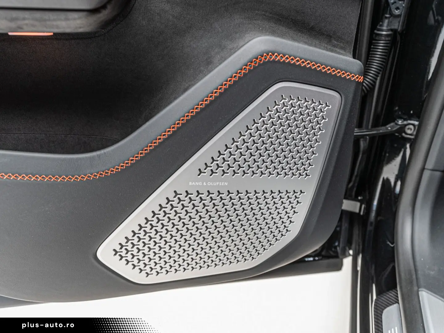 LAMBORGHINI Urus SE Carbon-Interieur Advanc. 3D B&O