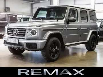 MERCEDES-BENZ G 500 Professional Line   Superior   MY 2025