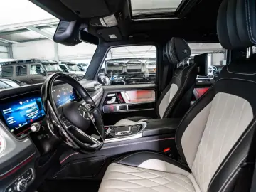 MERCEDES-BENZ G 500 Professional Line   Superior   MY 2025