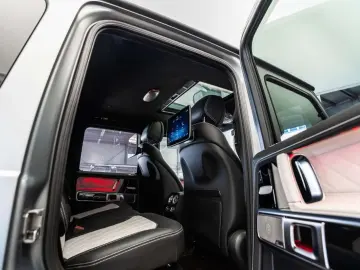 MERCEDES-BENZ G 500 Professional Line   Superior   MY 2025