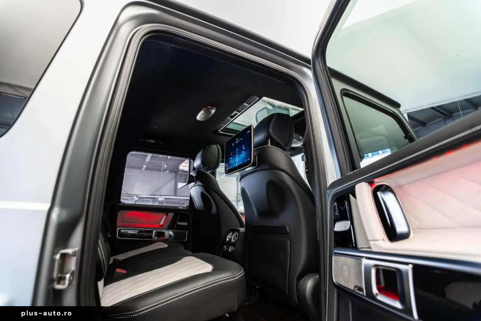 MERCEDES-BENZ G 500 Professional Line   Superior   MY 2025