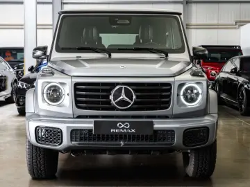 MERCEDES-BENZ G 500 Professional Line   Superior   MY 2025