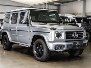 MERCEDES-BENZ G 500 Professional Line   Superior   MY 2025