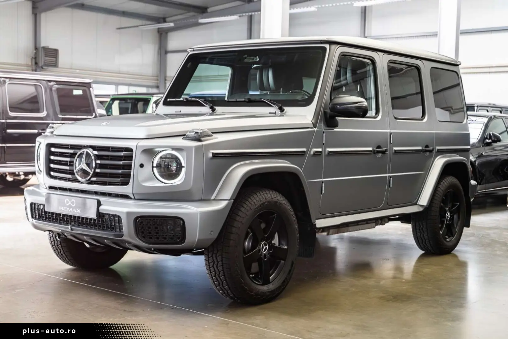 MERCEDES-BENZ G 500 Professional Line   Superior   MY 2025