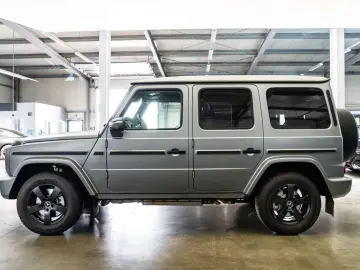 MERCEDES-BENZ G 500 Professional Line   Superior   MY 2025