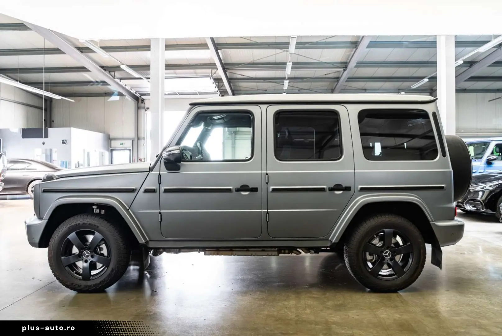 MERCEDES-BENZ G 500 Professional Line   Superior   MY 2025