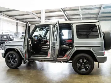 MERCEDES-BENZ G 500 Professional Line   Superior   MY 2025